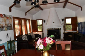 Glendora beach house